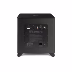 Martin Logan Dynamo Foundation 10