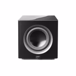 Martin Logan Abyss 10 Svart