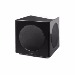 Martin Logan Abyss 10 Svart