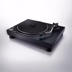 Technics SL-100CEG-K Svart