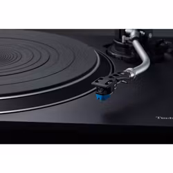 Technics SL-100CEG-K Svart