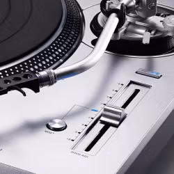 Technics SL-1200GR2ES