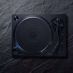 Technics SL-1210GR2