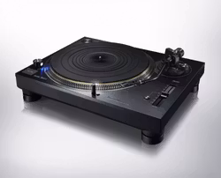 Technics SL-1210GEG-K