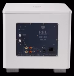 REL ACOUSTIC HT1205 MKII