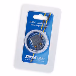 SUPRA HDMI-HDMI 2.0 UHD4K