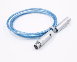 SUPRA DIGITAL XLR EXCALIBUR RHODIUM
