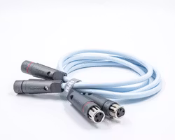 SUPRA EFF-IXLR AUDIO