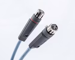 SUPRA EFF-IXLR AUDIO