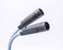 SUPRA EFF-IXLR AUDIO