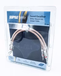 SUPRA SWORD EXCALIBUR JUMPER 25cm