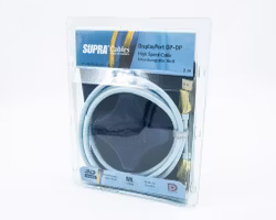 SUPRA DISPLAYPORT DP-DP HANE