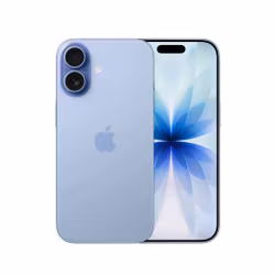 Apple iPhone 17 5G smartphone 512GB