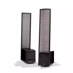 Martin Logan Impression ESL 11 OBS! Begagnad Säljs endast i butik.