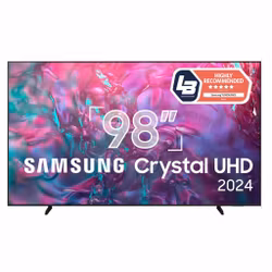 Samsung 98" DU9005 4K Smart TV (2024)