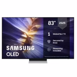 Samsung 83" S90F 4K OLED Smart TV (2025)