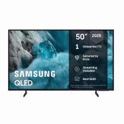 Samsung 50" - TQ50Q7FAAUXXC