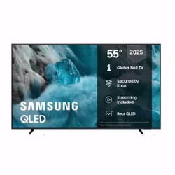 Samsung 55" - TQ55Q7FAAUXXC