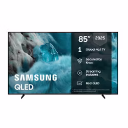 Samsung 85" - TQ85Q7FAAUXXC