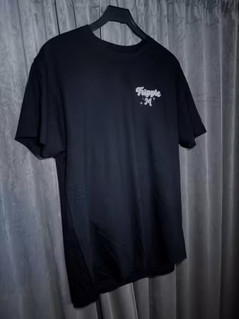 T-Shirt Tripple M - Collab
