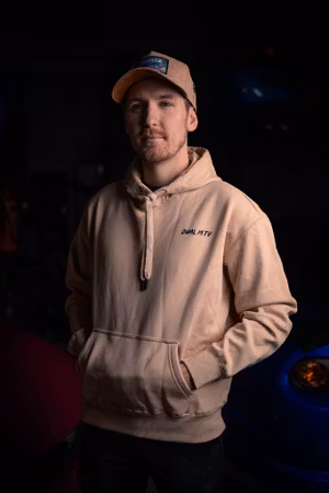 Hoodie - Create Your Own Style - Beige