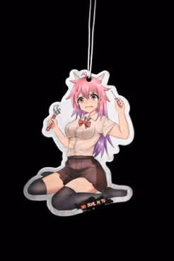 Doftgran - Mechanic Anime