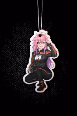 Doftgran - Racing Anime