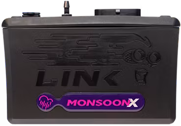 Link G4X MonsoonX