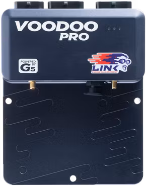 Link G5 Voodoo Pro ECU