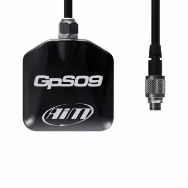 GPS-Modul AIM GPS09