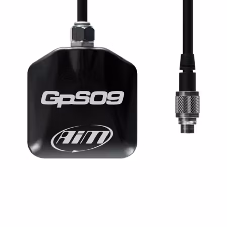 GPS-Modul AIM GPS09