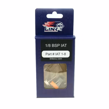 Air Temp Sensor - IAT