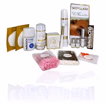 Brow Lamination Kit