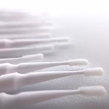 Microfiber Brush