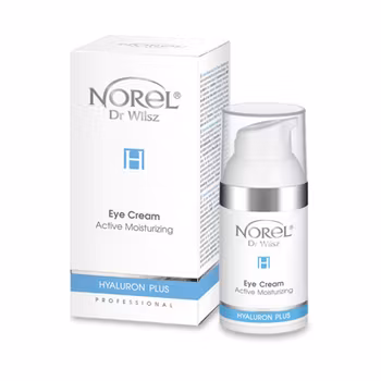 Hyaluron Plus Active Moisturizing Eye Cream