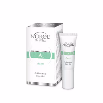 Acne Line Antibacterial Spot Gel