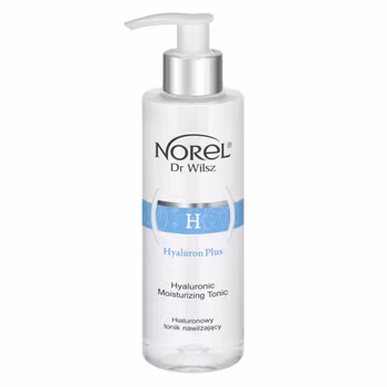 Hyaluron Plus moisturizing tonic