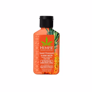 Hempz Sweet Pineapple & Honey Melon Herbal Conditioner mini