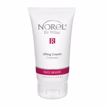 Norel Face Rejuve - Revitalizing cranberry cream Professional