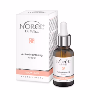 Norel - Glow Skin - Active Brightening Booster (Professional)