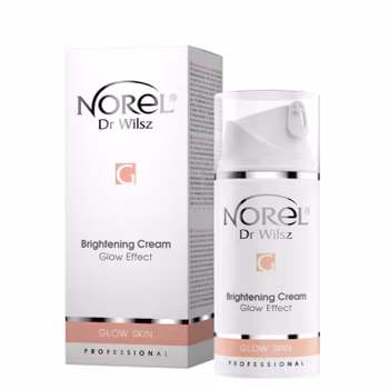 Norel - Glow Skin - Brightening Cream Glow Effect (Professional)