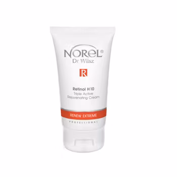 Norel - Renew Extreme - Retinol H10 Rejuvenating Cream (Professional)