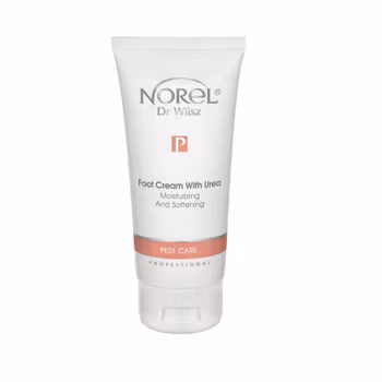 Norel - Moisturizing and softening foot cream with urea - Pedi Care (Professional)
