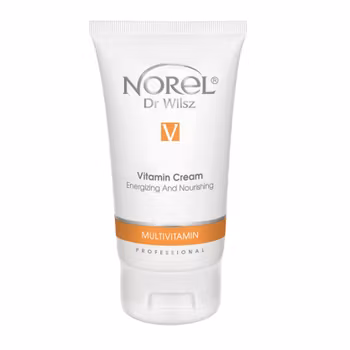 Norel - MultiVitamin - Energizing and nourishing vitamin cream (Professional)