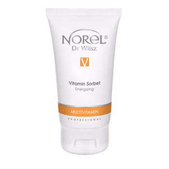 Norel - MultiVitamin - Energizing vitamin sorbet (Professional)