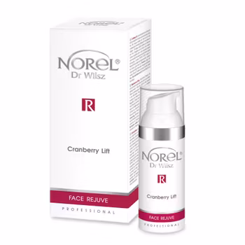 Norel Face Rejuve - Cranberry lift Professional