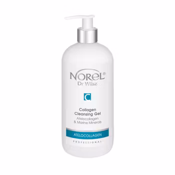 Norel - AteloCollagen - Collagen cleansing gel (Professional)