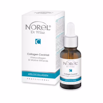 Norel - AteloCollagen - Collagen cocktail S MB MI (Professional)