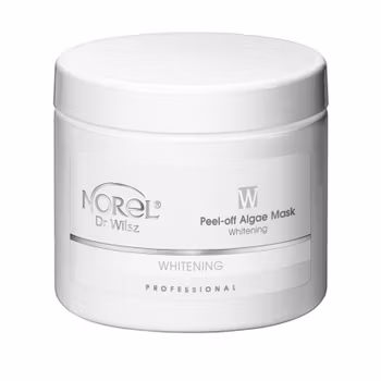 Norel - Whitening - Peel-off algae mask whitening (Professional)