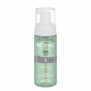 Norel - Skin Care - Gentle cleansing foam (Professional)